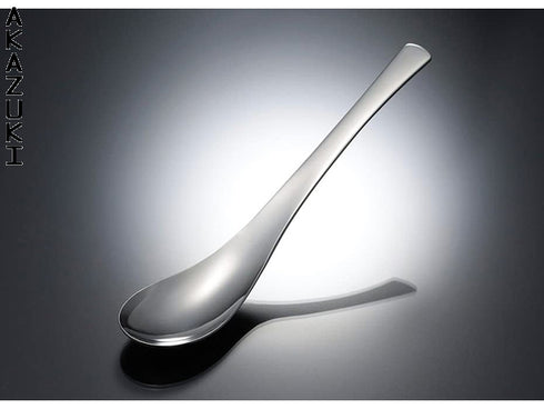 Renge spoons Tetsu